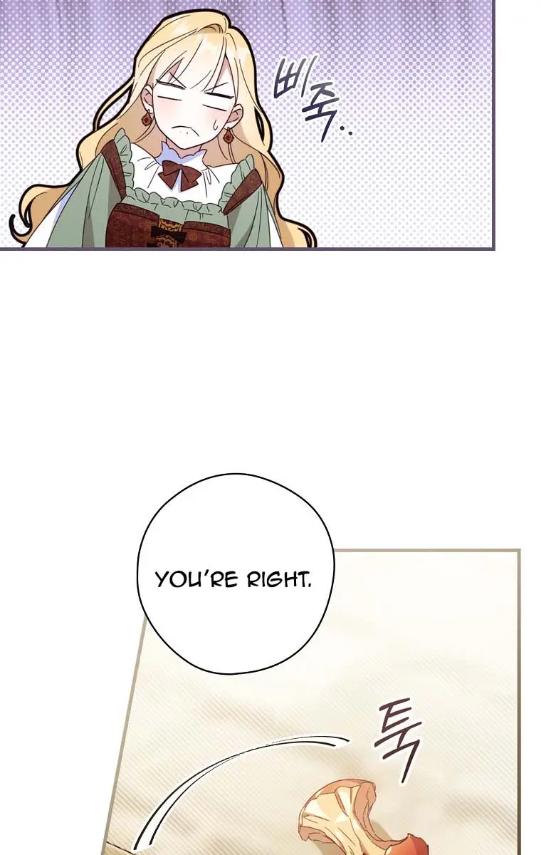 How to Get My Husband on My Side Chapter 25 Page 25