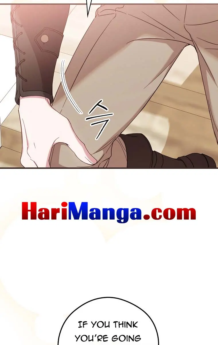 How to Get My Husband on My Side Chapter 25 Page 27
