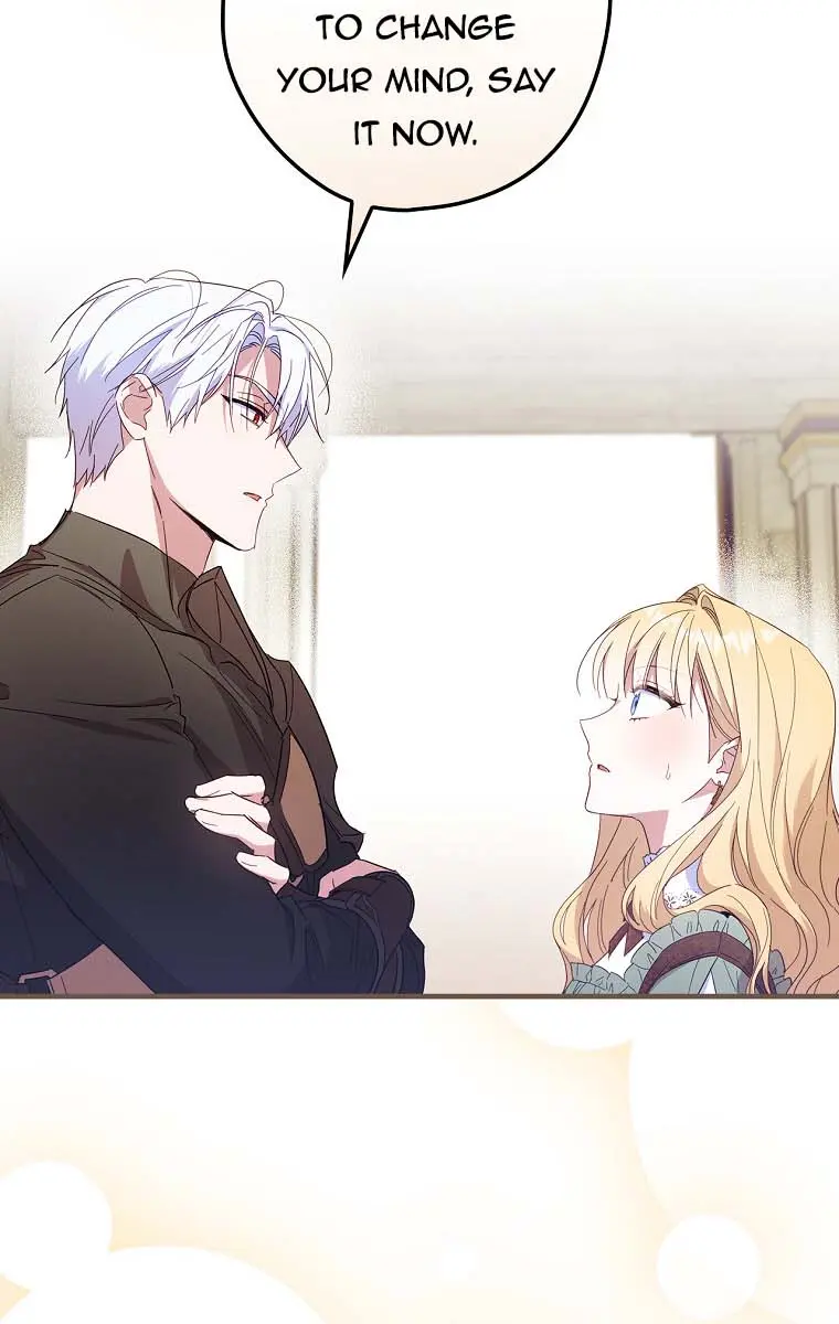 How to Get My Husband on My Side Chapter 25 Page 28
