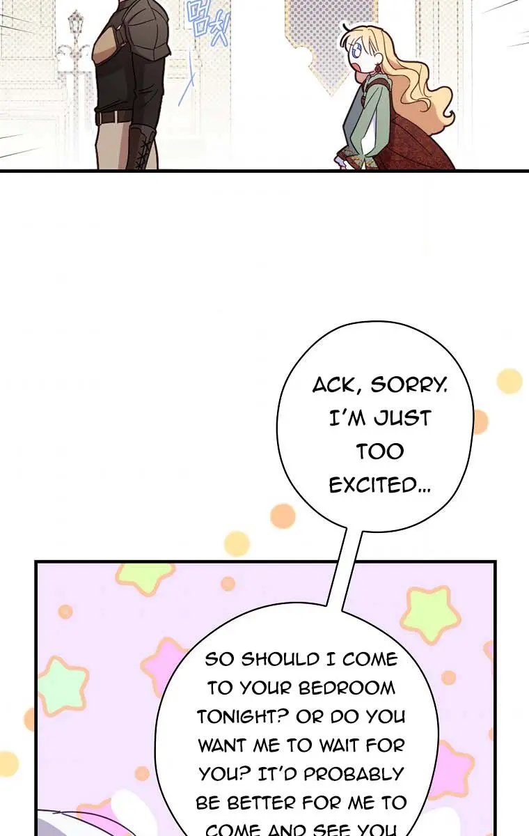 How to Get My Husband on My Side Chapter 25 Page 33