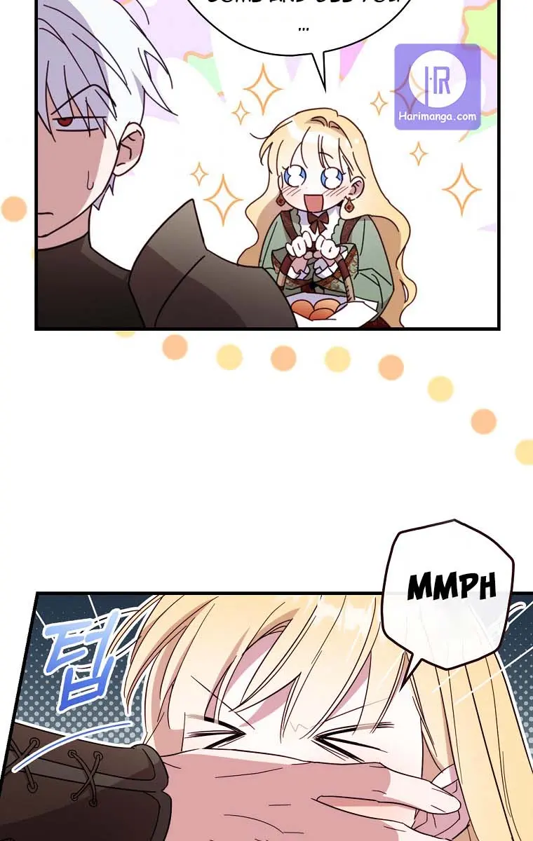 How to Get My Husband on My Side Chapter 25 Page 34