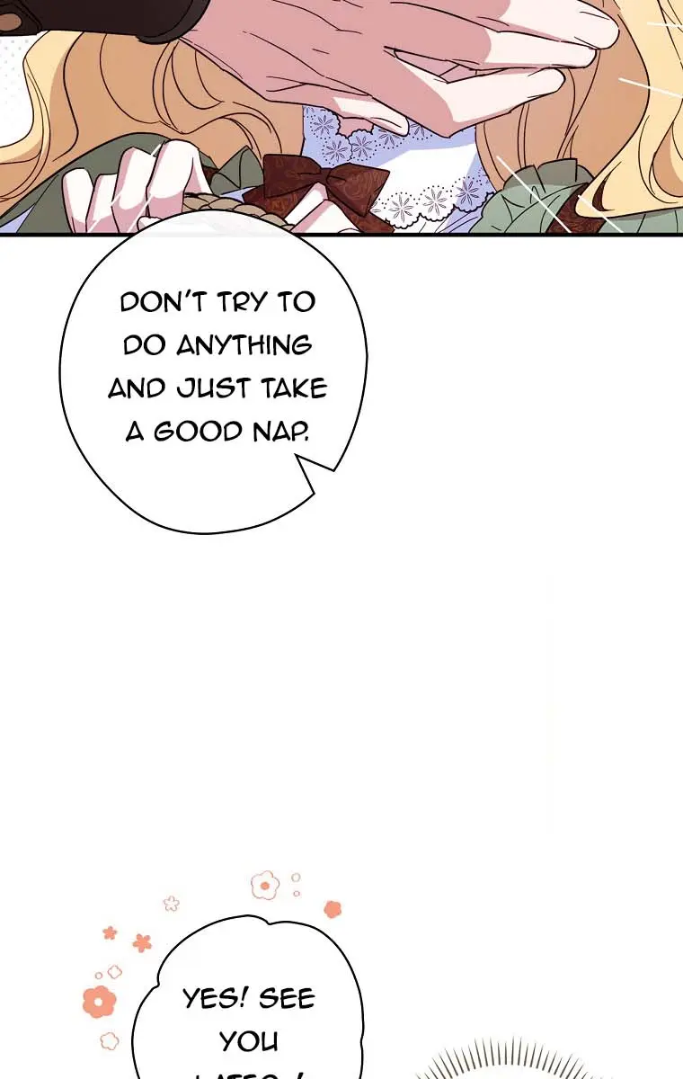 How to Get My Husband on My Side Chapter 25 Page 35