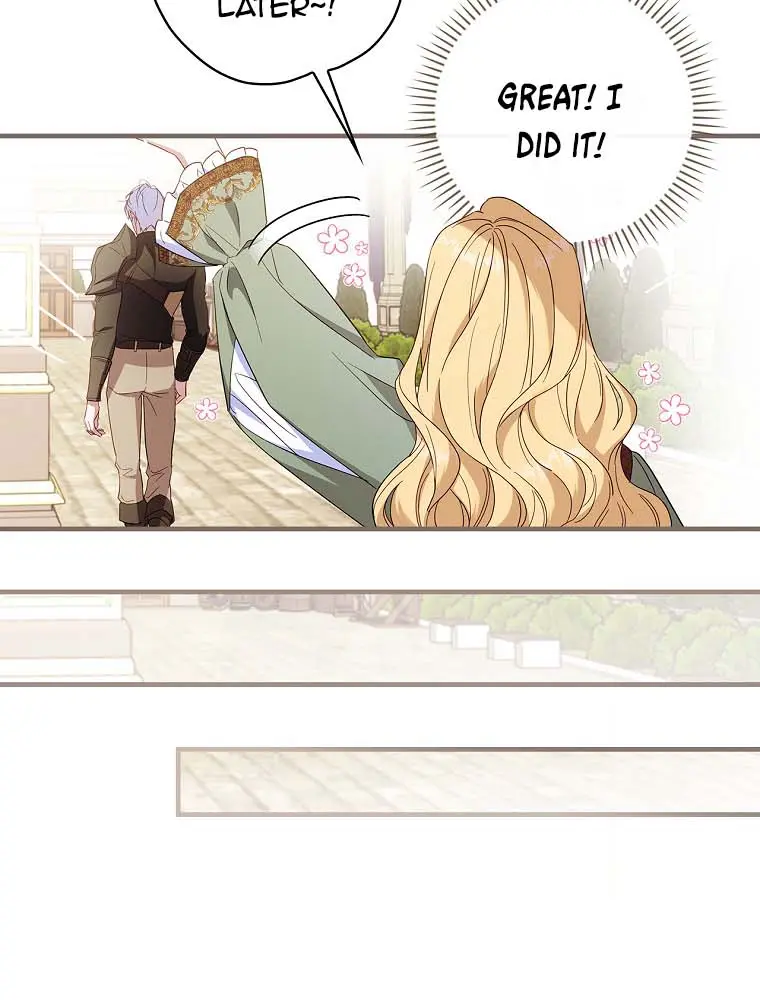 How to Get My Husband on My Side Chapter 25 Page 36