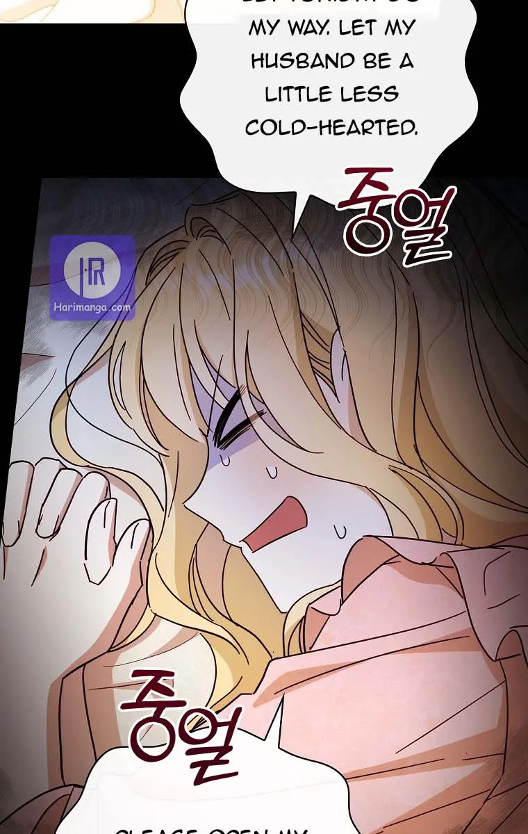 How to Get My Husband on My Side Chapter 25 Page 51
