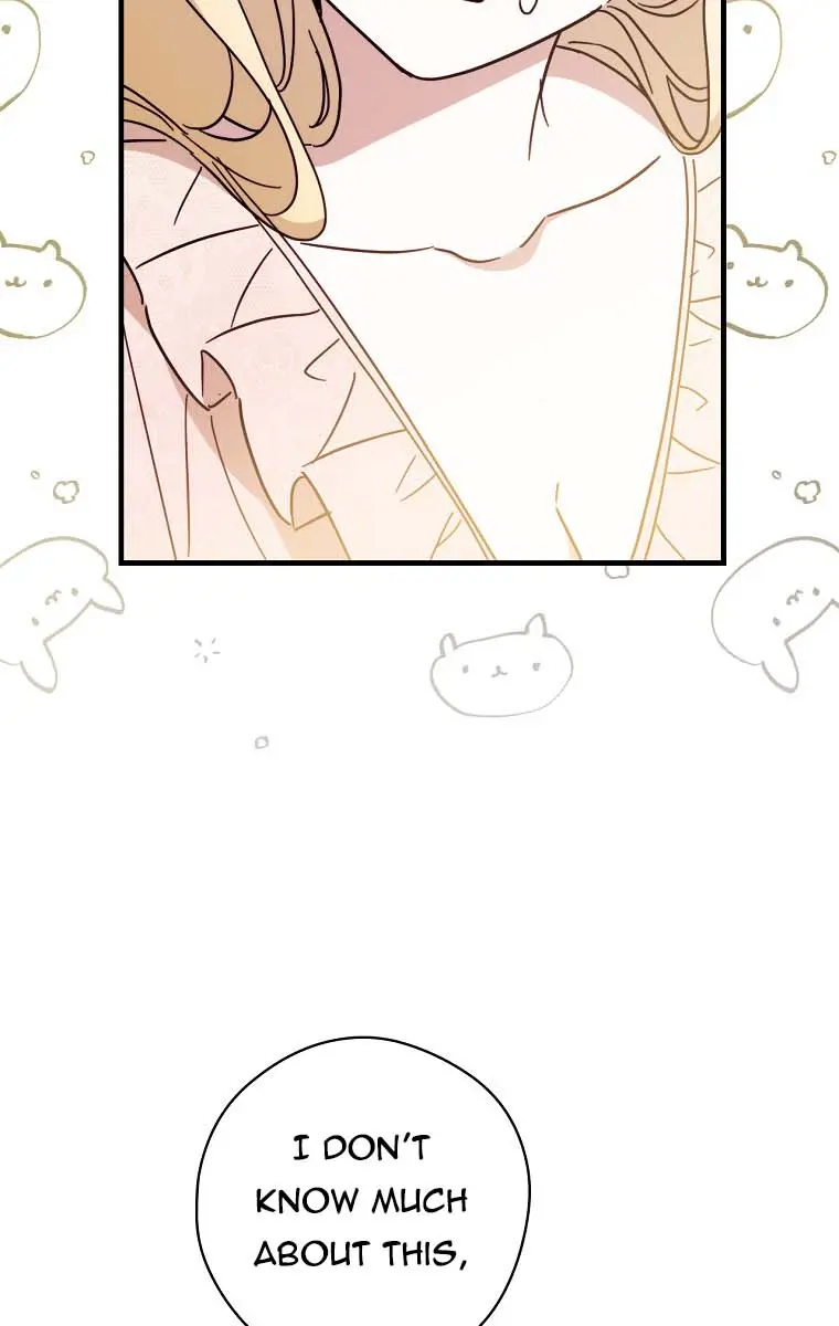How to Get My Husband on My Side Chapter 25 Page 56