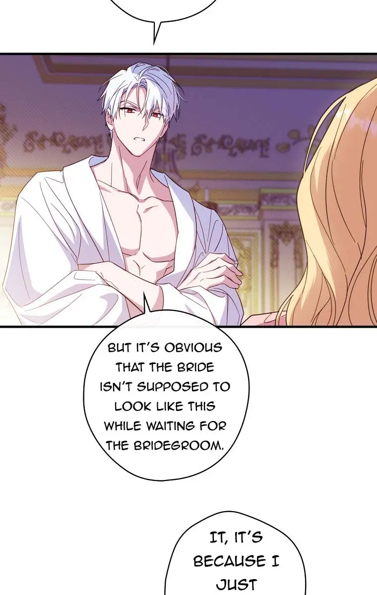 How to Get My Husband on My Side Chapter 25 Page 57