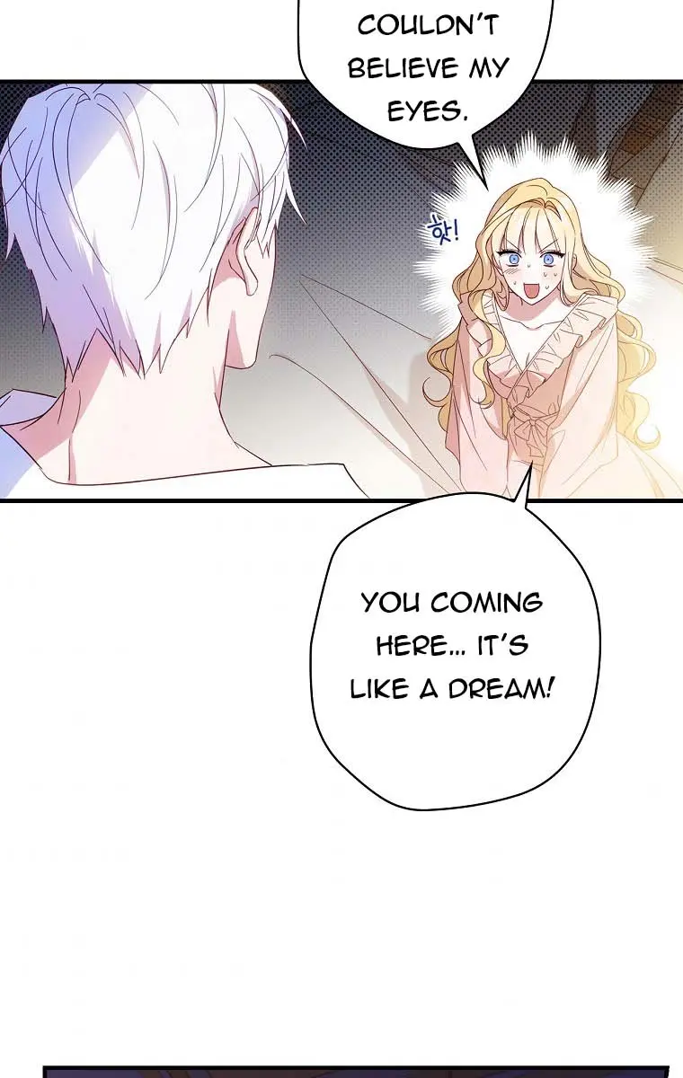 How to Get My Husband on My Side Chapter 25 Page 58