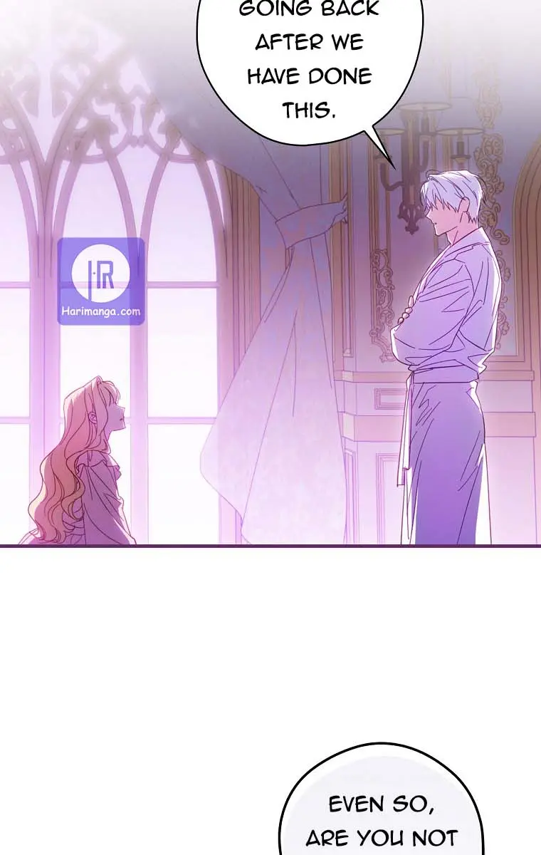 How to Get My Husband on My Side Chapter 25 Page 60