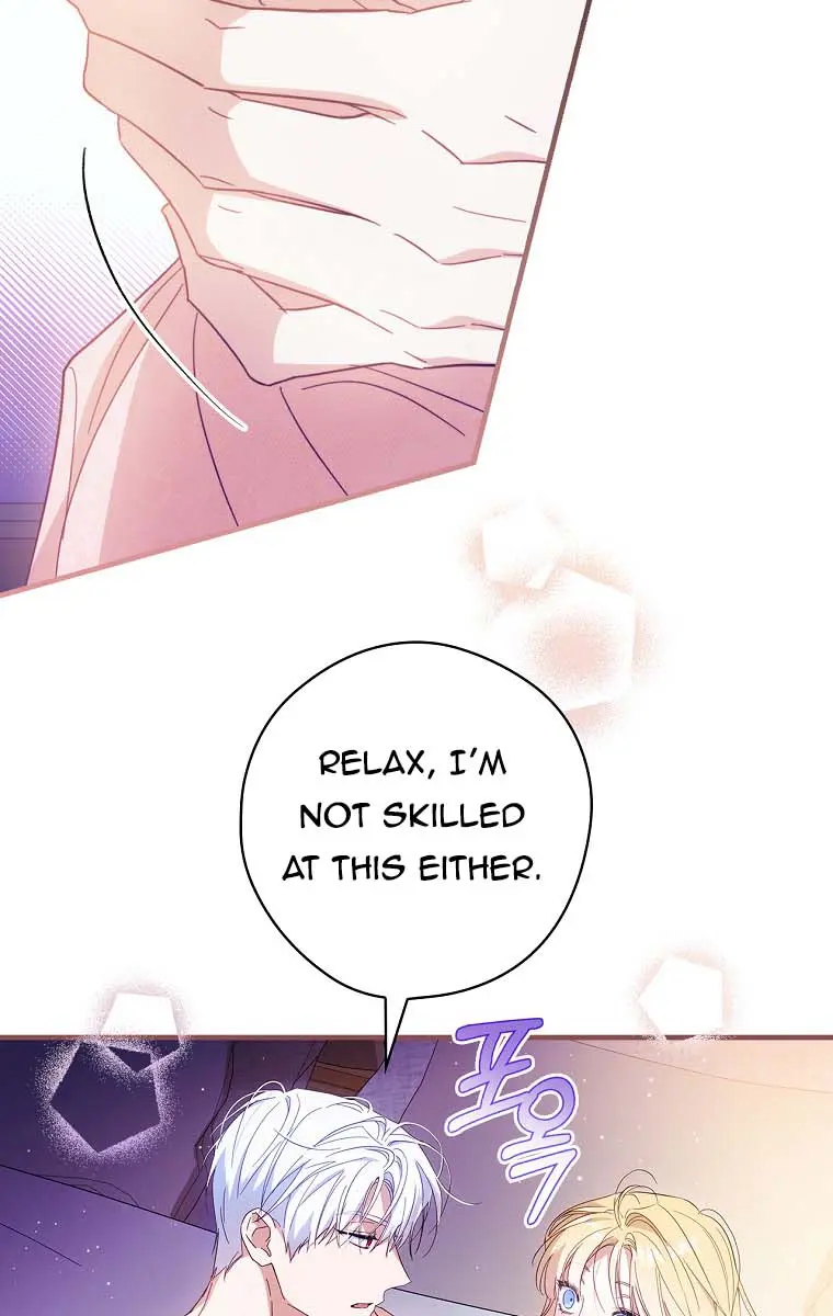 How to Get My Husband on My Side Chapter 25 Page 79