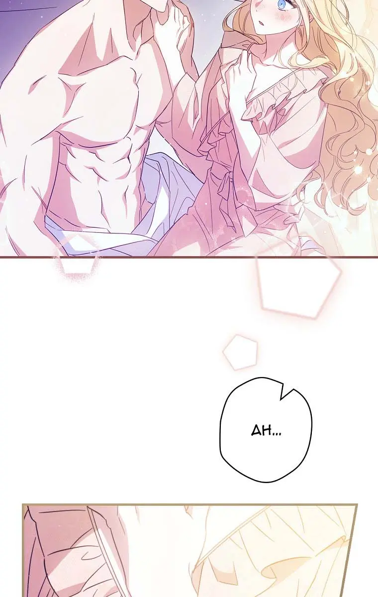 How to Get My Husband on My Side Chapter 25 Page 80