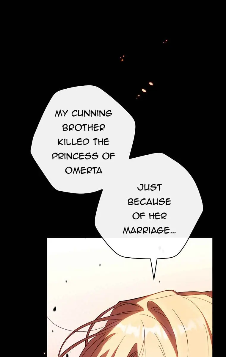 How to Get My Husband on My Side Chapter 27 Page 21