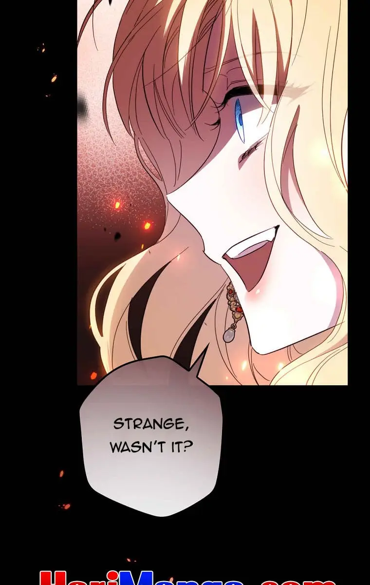 How to Get My Husband on My Side Chapter 27 Page 22