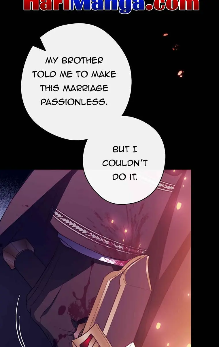 How to Get My Husband on My Side Chapter 27 Page 23