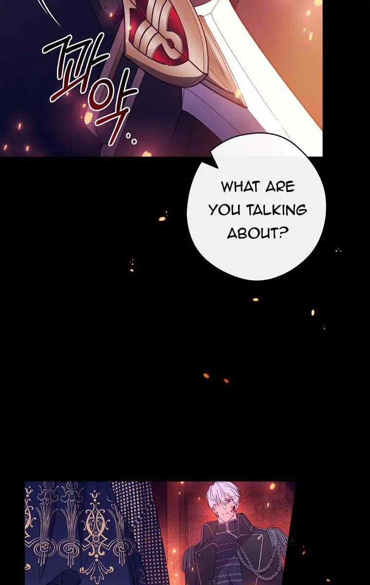 How to Get My Husband on My Side Chapter 27 Page 24