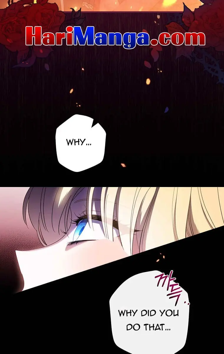How to Get My Husband on My Side Chapter 27 Page 27