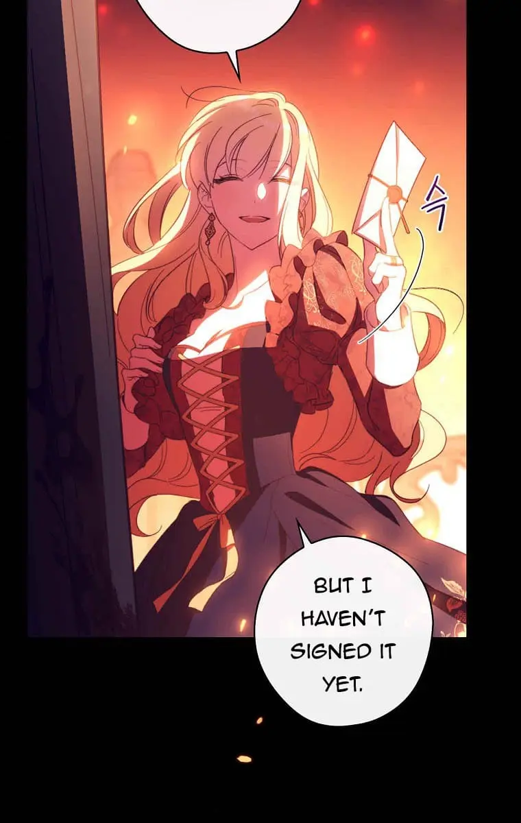 How to Get My Husband on My Side Chapter 27 Page 34