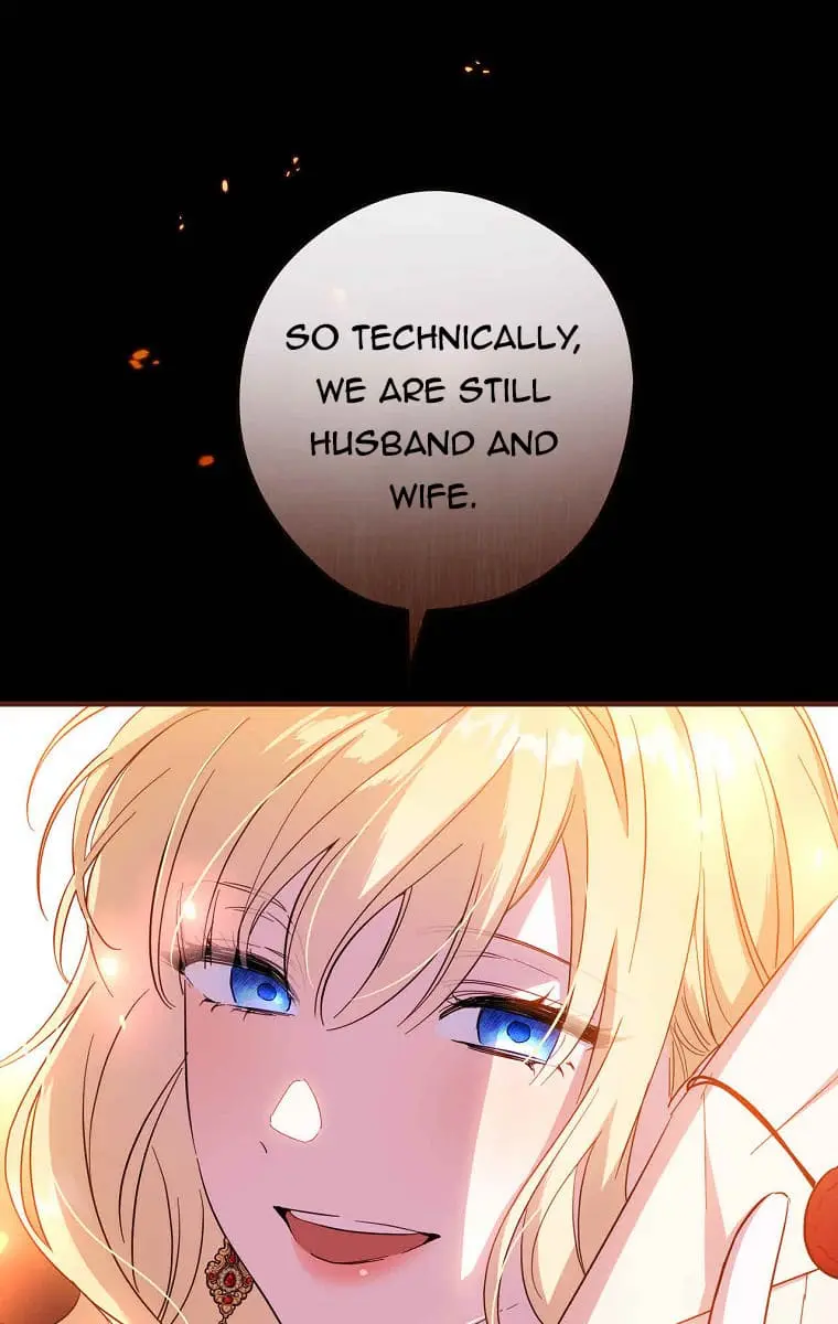 How to Get My Husband on My Side Chapter 27 Page 35
