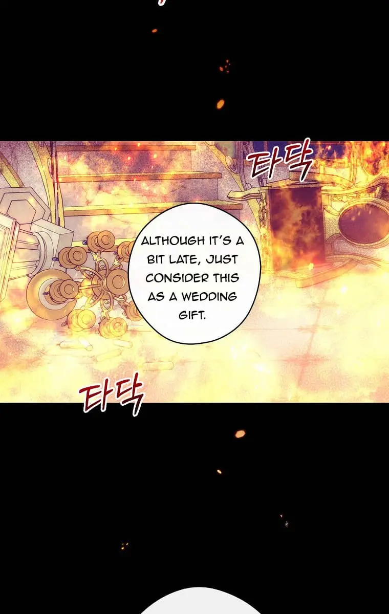 How to Get My Husband on My Side Chapter 27 Page 37