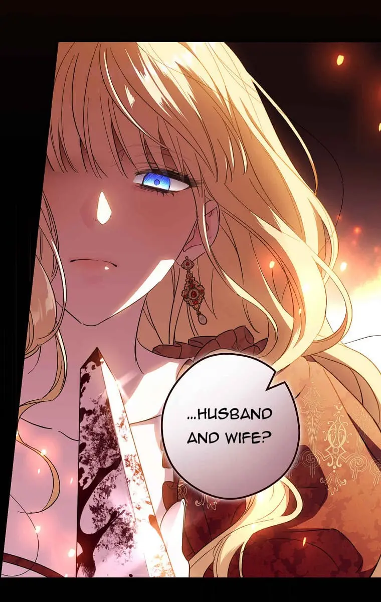 How to Get My Husband on My Side Chapter 27 Page 39