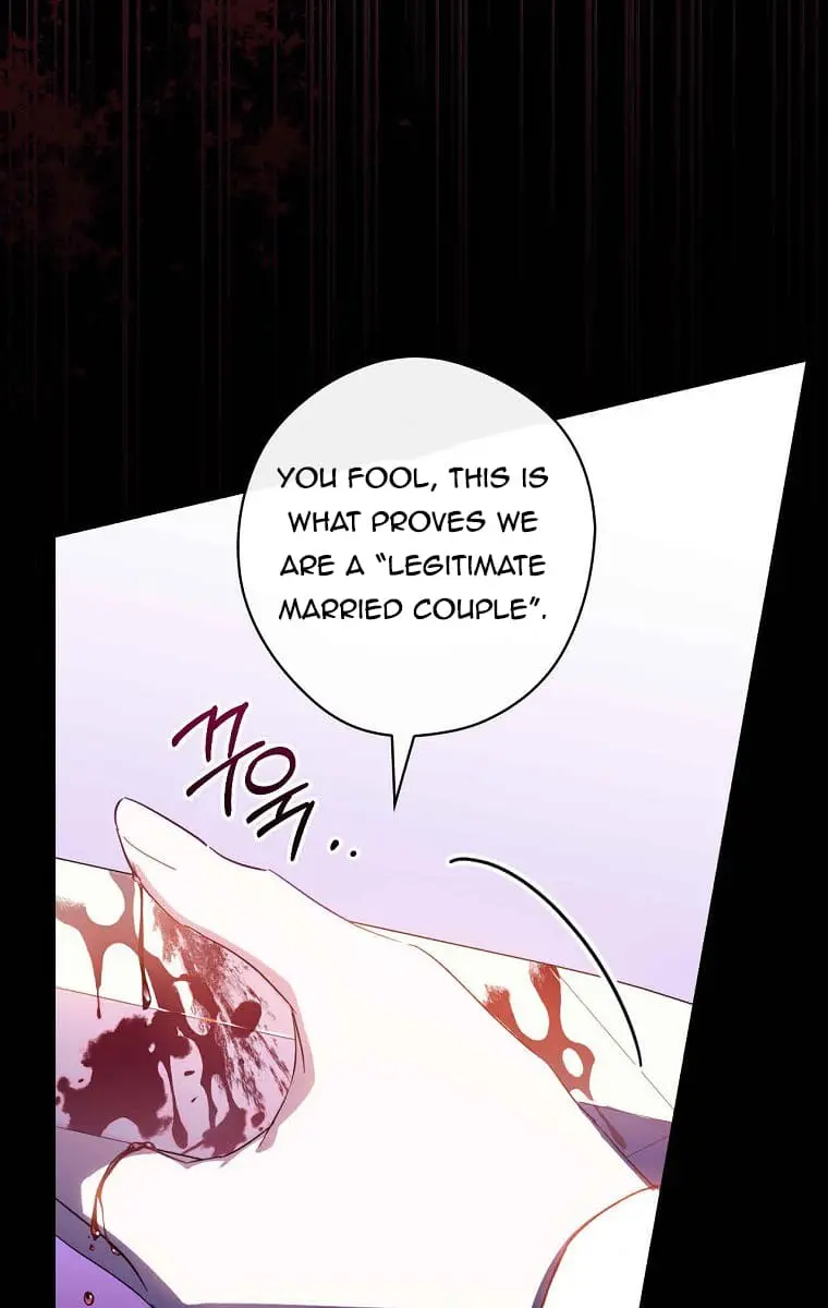 How to Get My Husband on My Side Chapter 27 Page 42