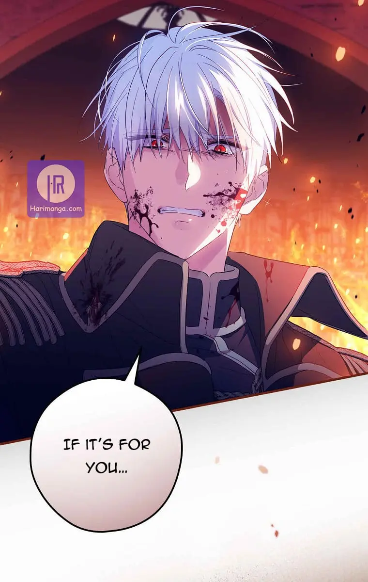 How to Get My Husband on My Side Chapter 27 Page 48