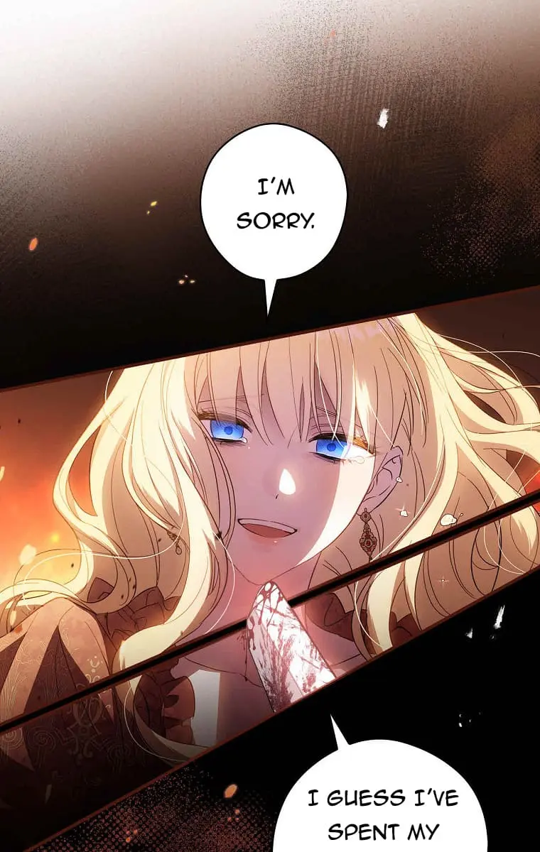 How to Get My Husband on My Side Chapter 27 Page 49