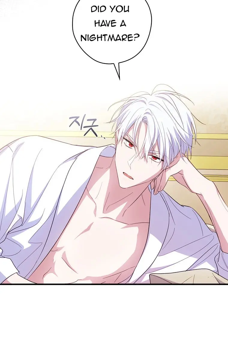 How to Get My Husband on My Side Chapter 27 Page 57