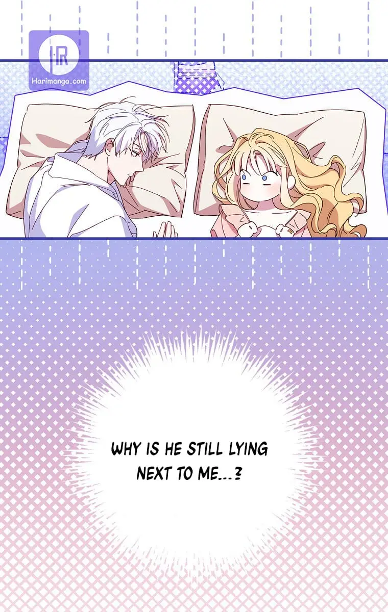 How to Get My Husband on My Side Chapter 27 Page 58