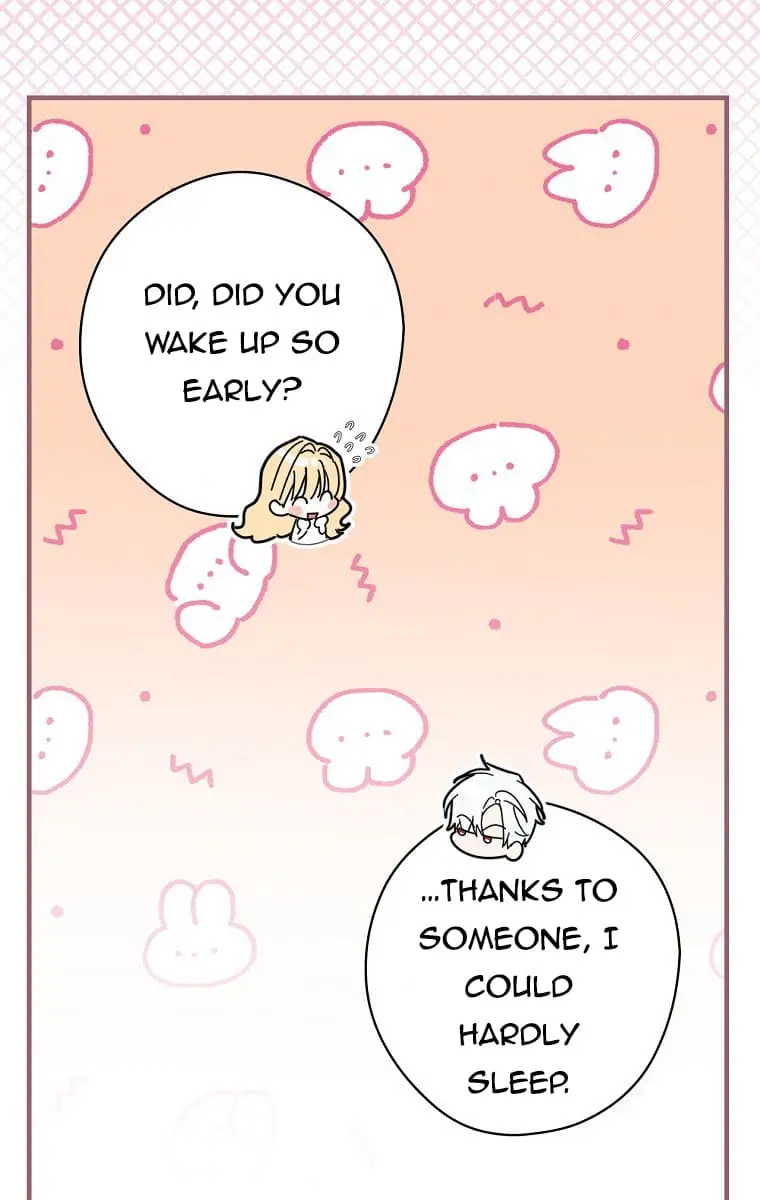 How to Get My Husband on My Side Chapter 27 Page 59