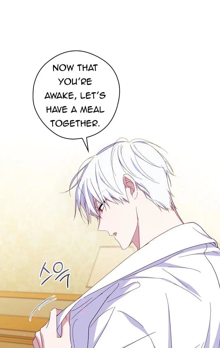 How to Get My Husband on My Side Chapter 27 Page 61