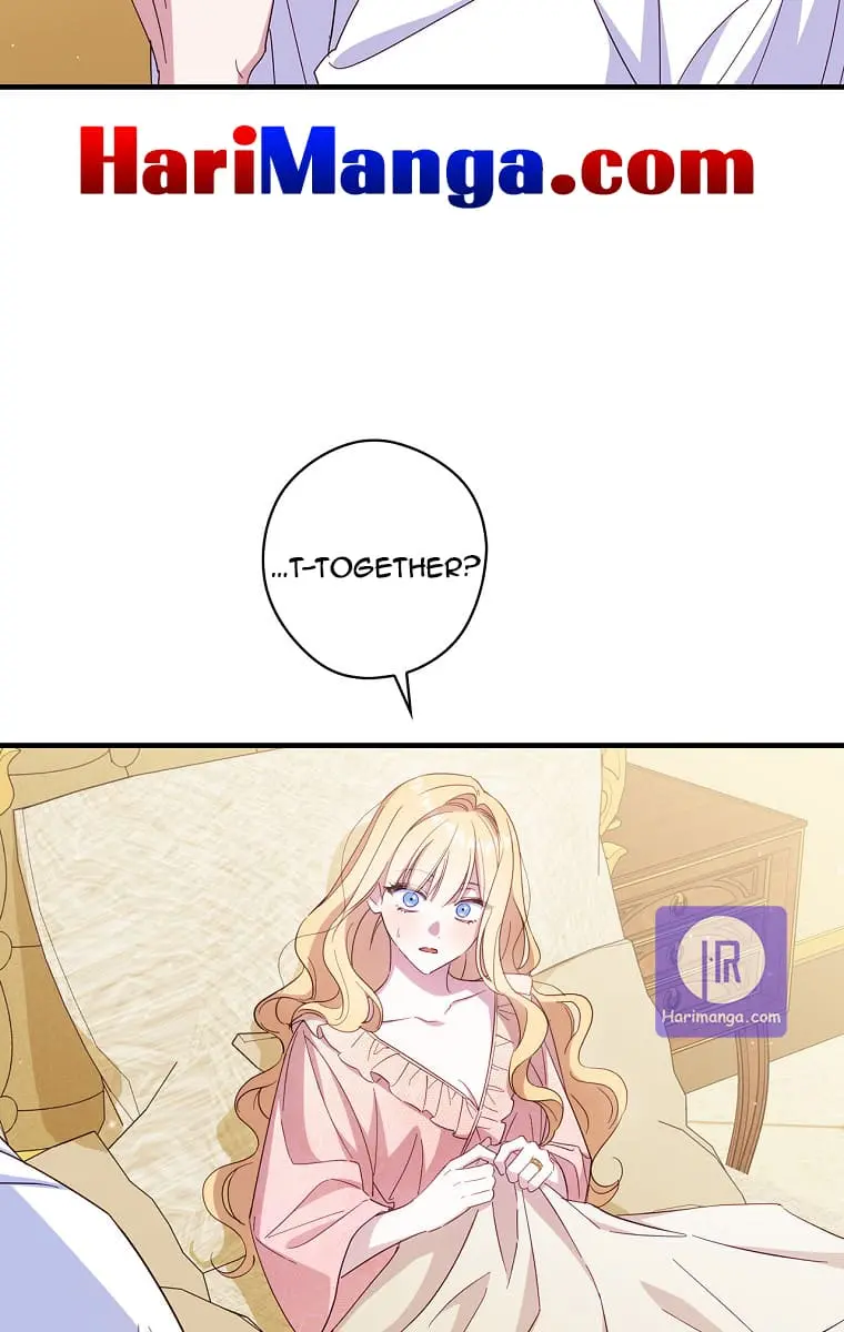 How to Get My Husband on My Side Chapter 27 Page 62