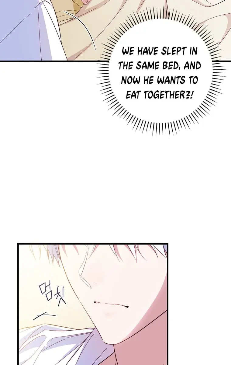 How to Get My Husband on My Side Chapter 27 Page 63