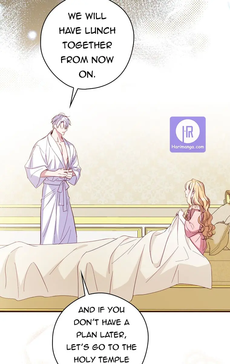 How to Get My Husband on My Side Chapter 27 Page 65