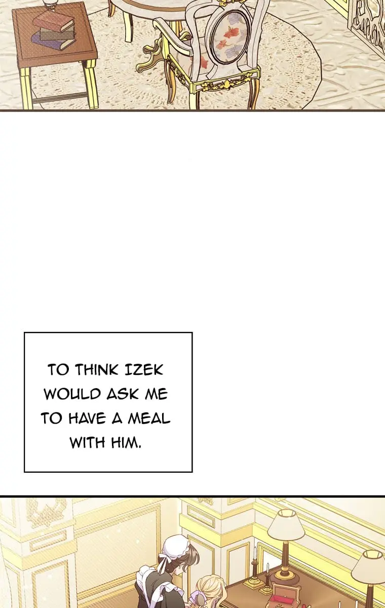 How to Get My Husband on My Side Chapter 27 Page 69
