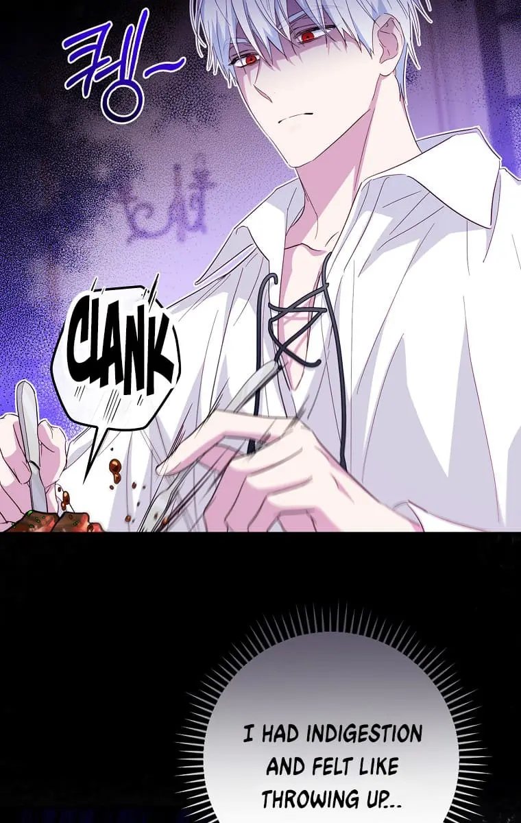 How to Get My Husband on My Side Chapter 27 Page 71