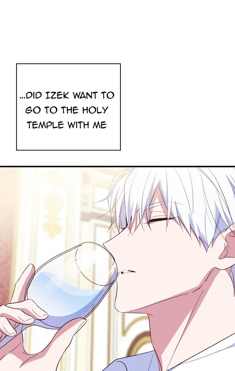 How to Get My Husband on My Side Chapter 27 Page 73