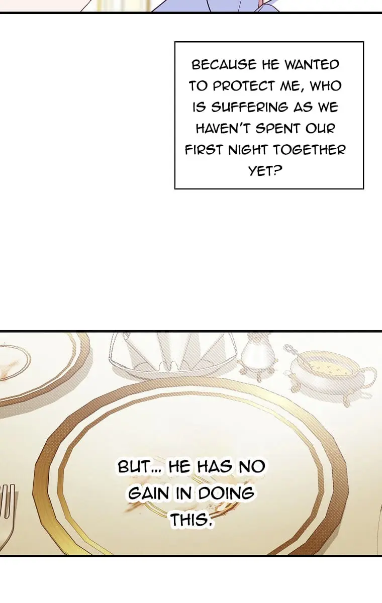 How to Get My Husband on My Side Chapter 27 Page 74