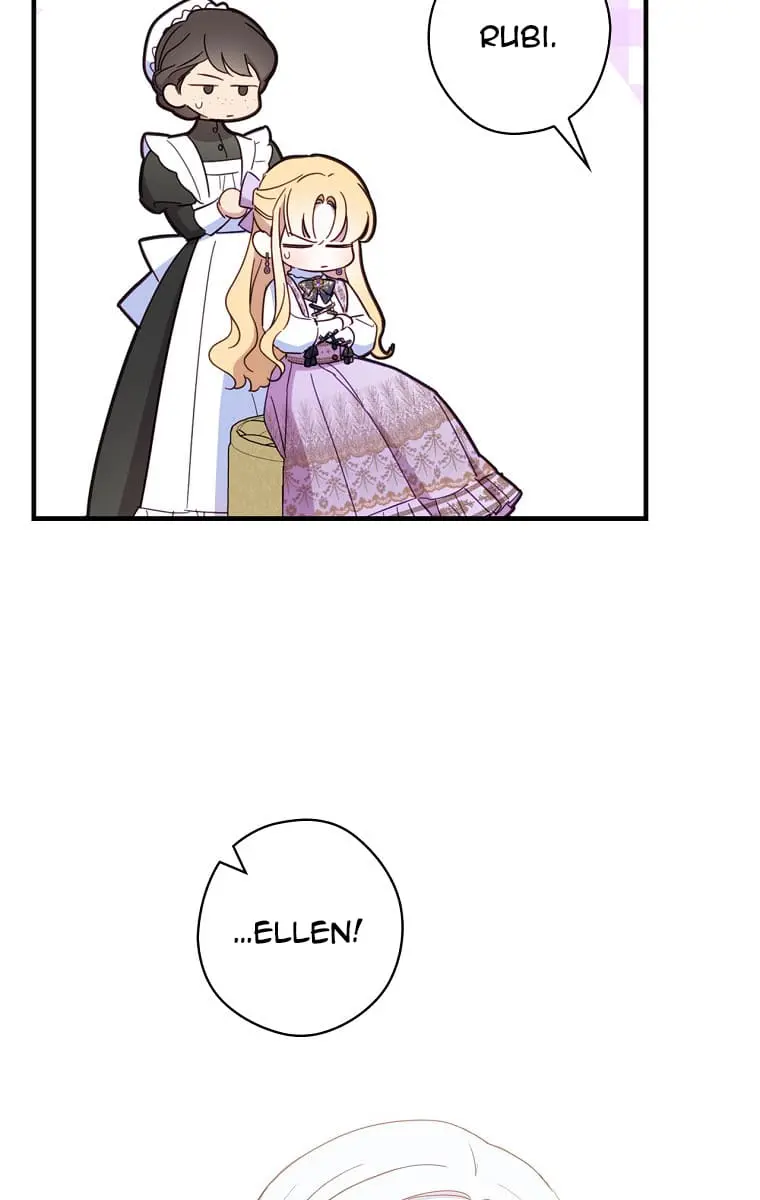 How to Get My Husband on My Side Chapter 27 Page 80