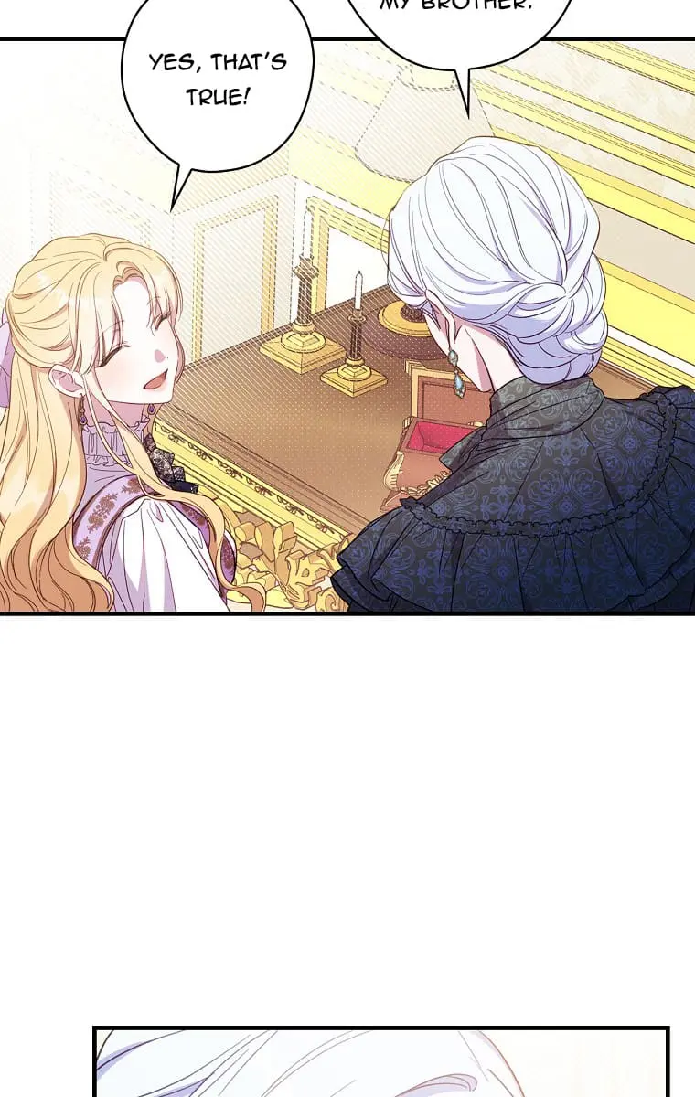 How to Get My Husband on My Side Chapter 27 Page 82