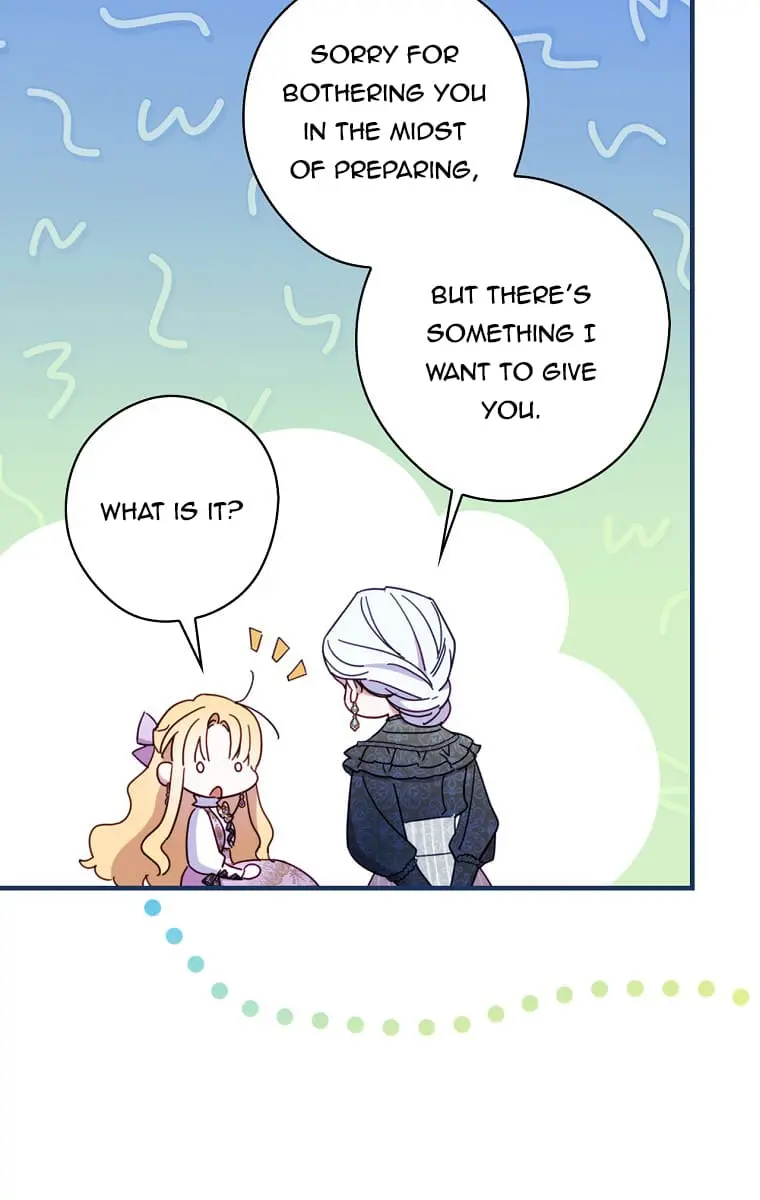 How to Get My Husband on My Side Chapter 27 Page 84