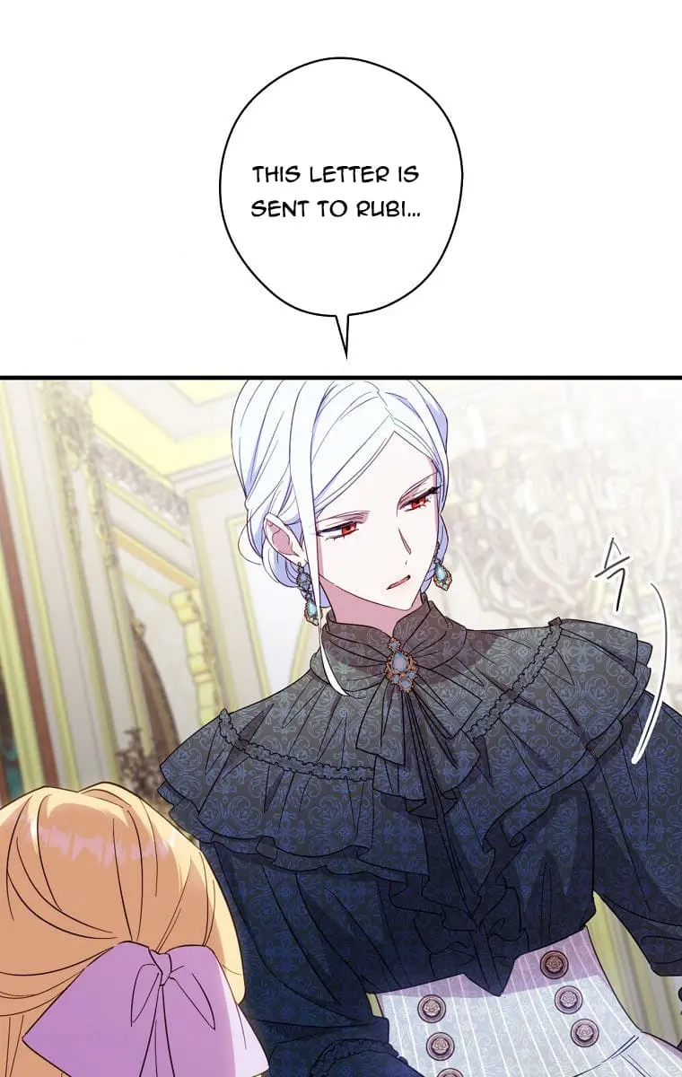 How to Get My Husband on My Side Chapter 27 Page 85