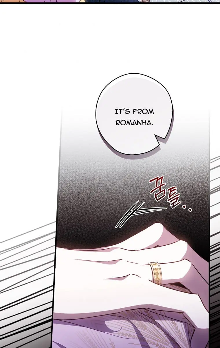 How to Get My Husband on My Side Chapter 27 Page 86