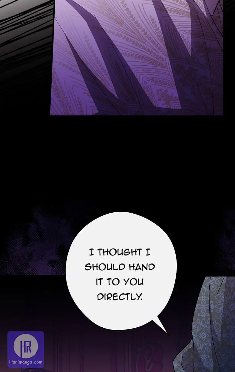 How to Get My Husband on My Side Chapter 27 Page 87