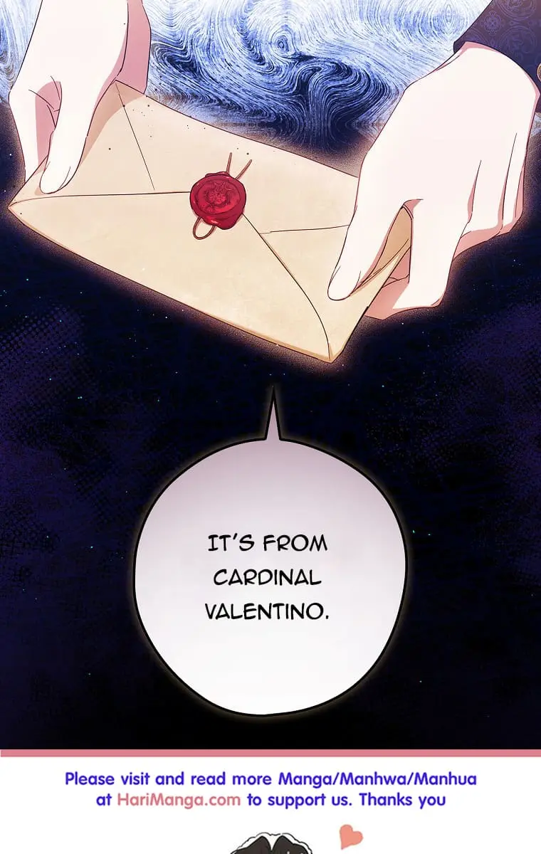 How to Get My Husband on My Side Chapter 27 Page 89