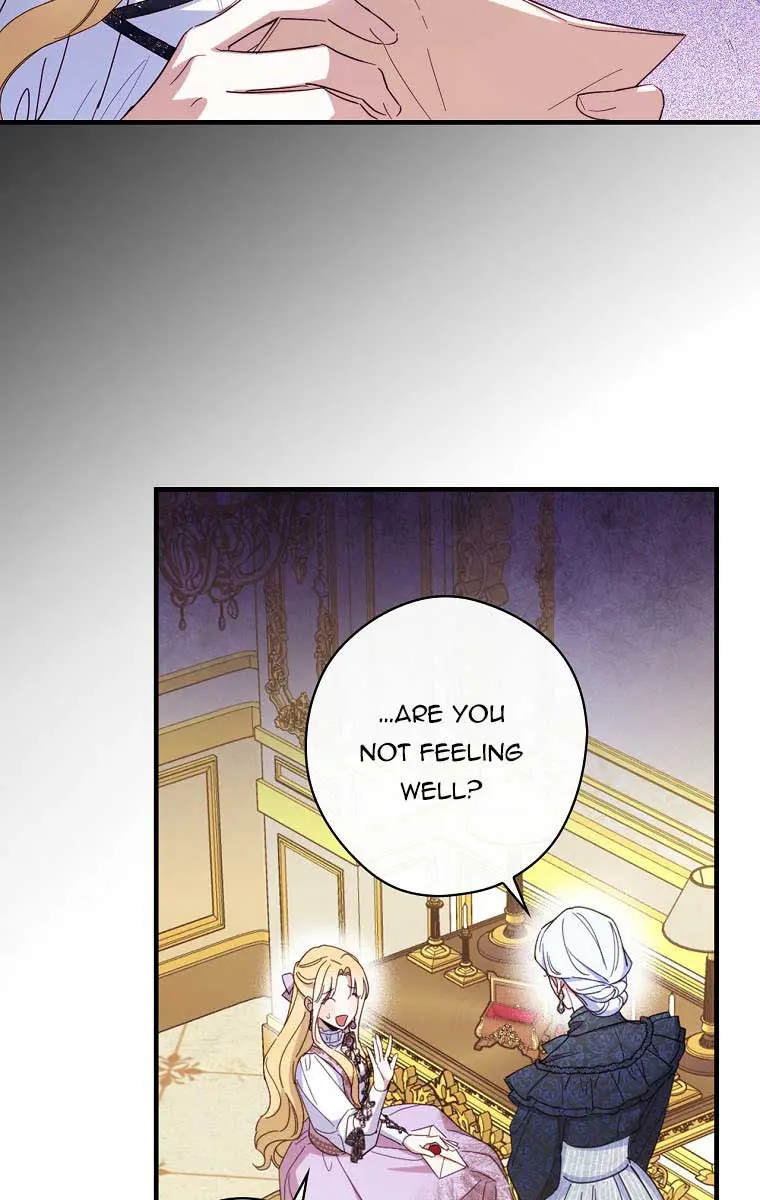How to Get My Husband on My Side Chapter 28 Page 3