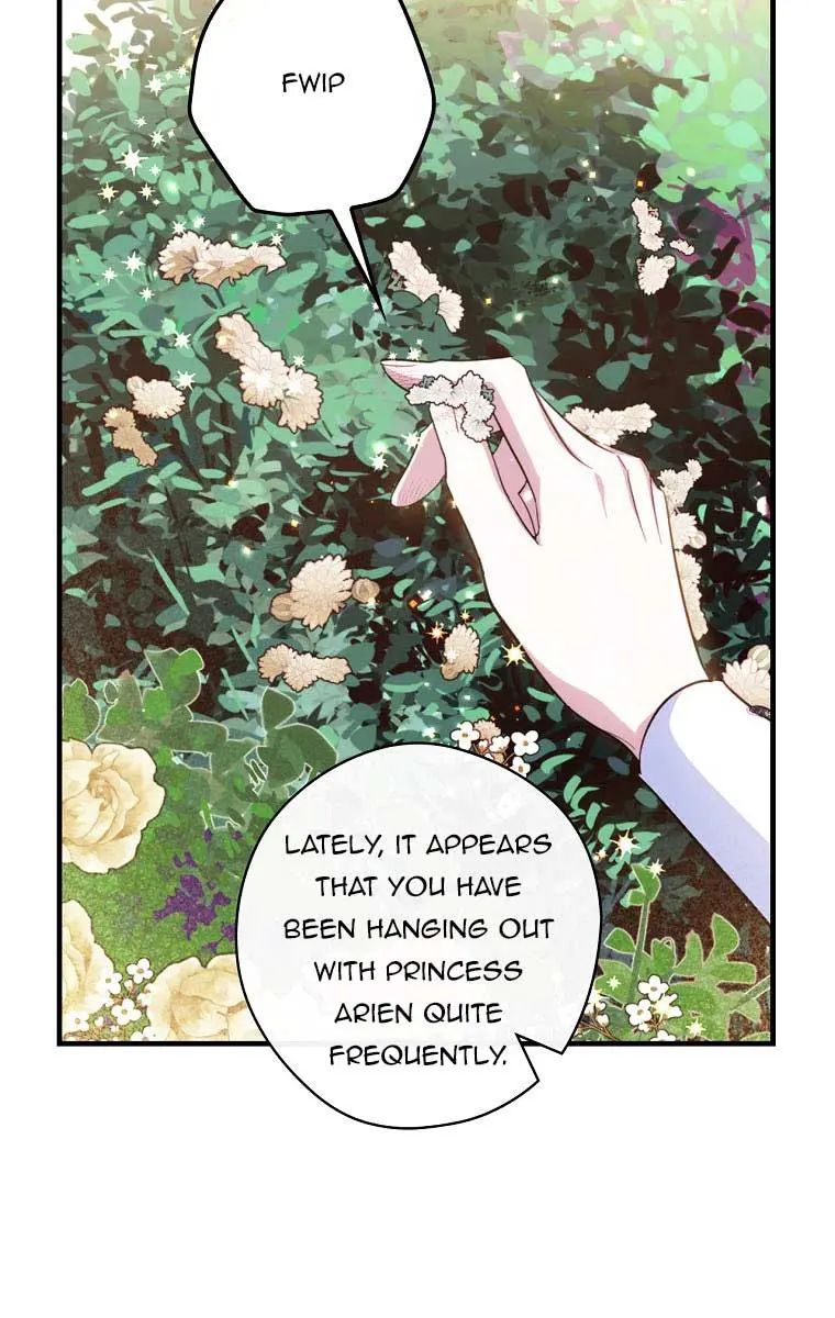 How to Get My Husband on My Side Chapter 28 Page 6