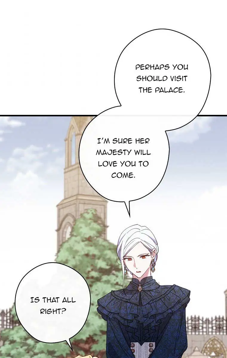How to Get My Husband on My Side Chapter 28 Page 7