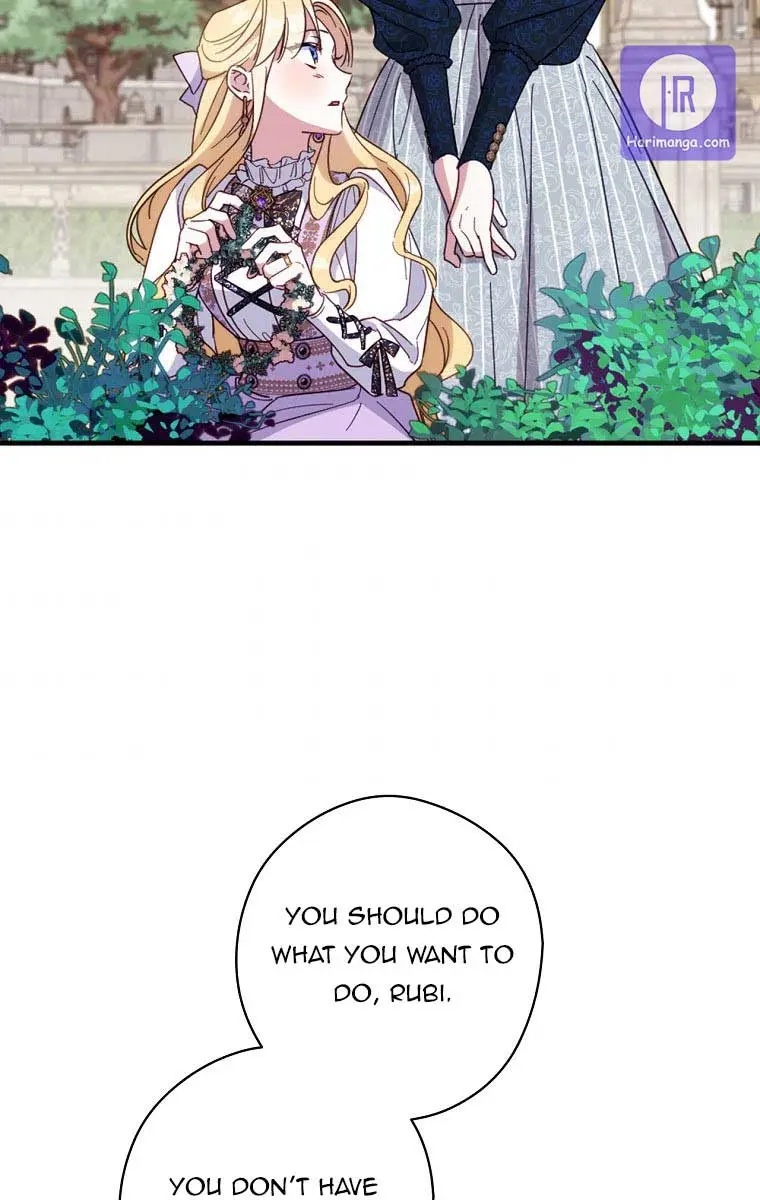 How to Get My Husband on My Side Chapter 28 Page 8