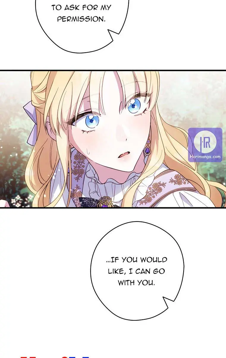 How to Get My Husband on My Side Chapter 28 Page 9