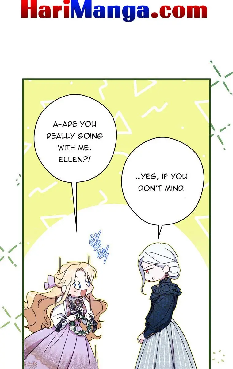 How to Get My Husband on My Side Chapter 28 Page 10